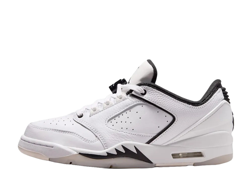 Nike Women's Jordan Sixty Plus Low "White/Chalk"