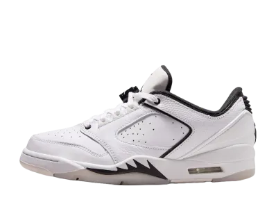 Nike Women's Jordan Sixty Plus Low "White/Chalk"