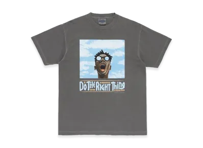 Buffer x Do The Right Thing Buggin' Out Side In "Black"