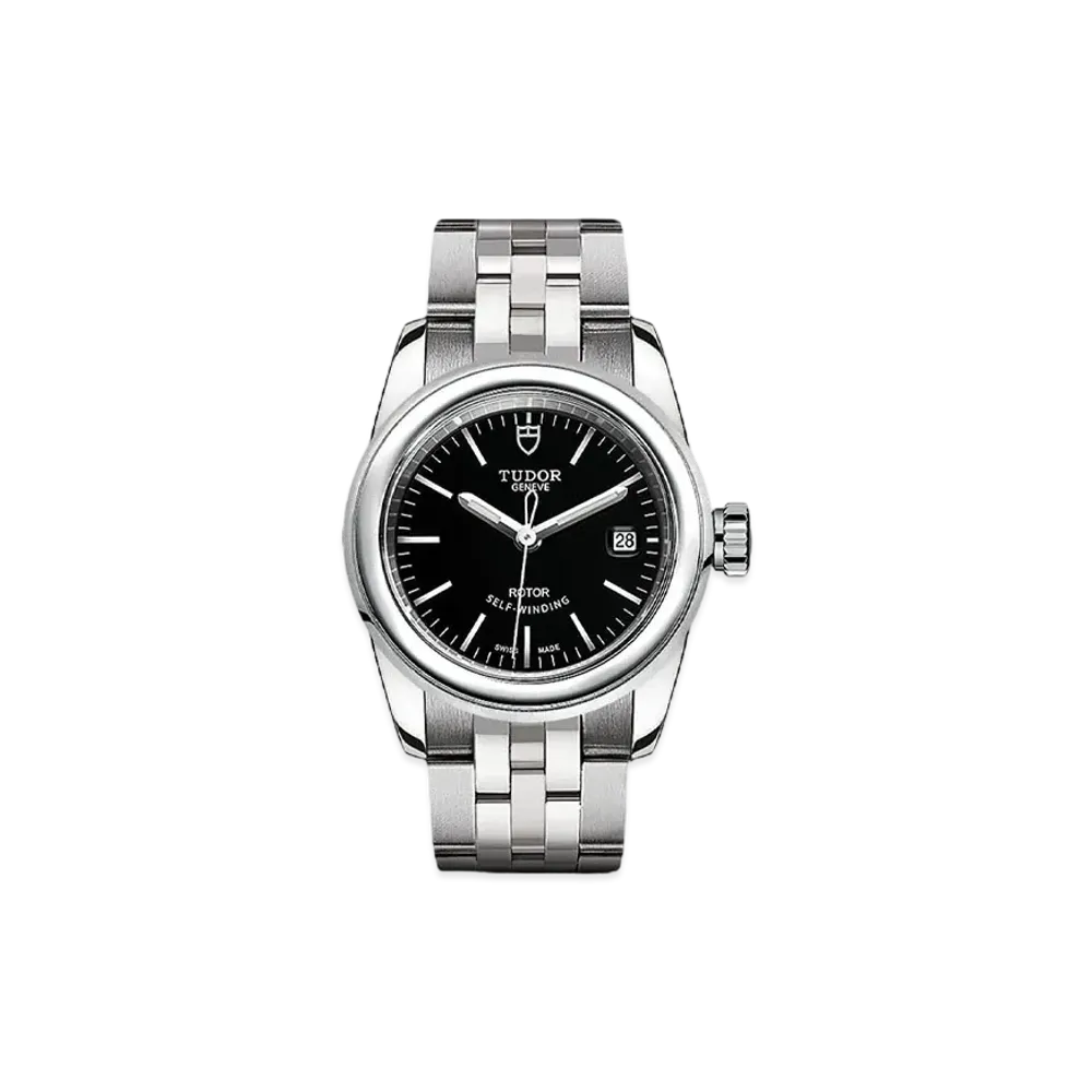 TUDOR GLAMOUR DATE