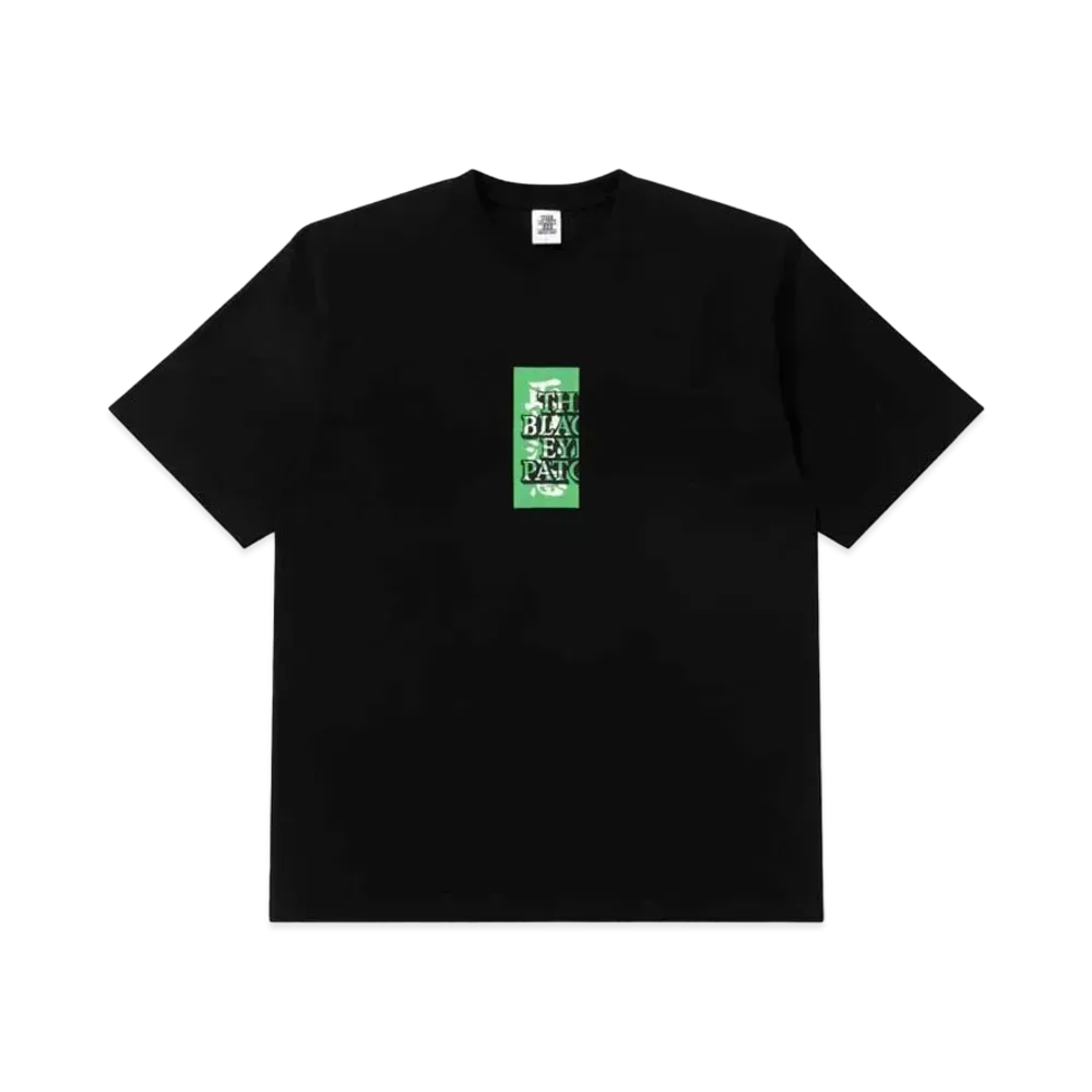 BlackEyePatch StockX NeetTokyo Handle With Care Tee "Black"