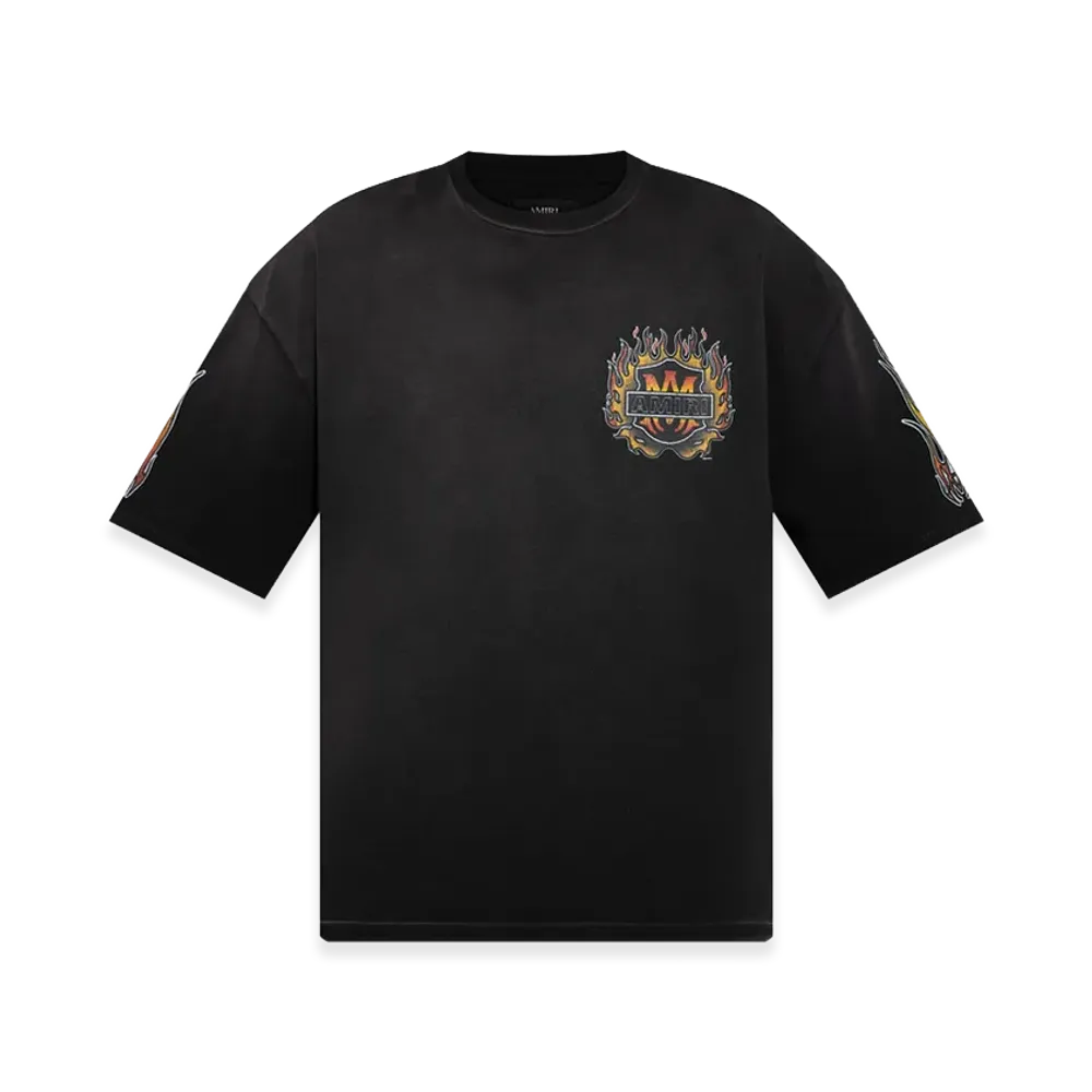 AMIRI T-Shirt "Black"