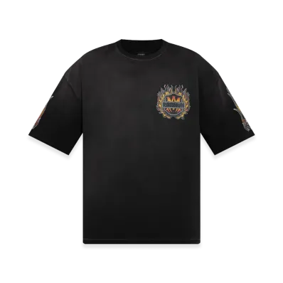 AMIRI T-Shirt "Black"