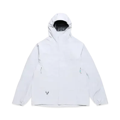 Nike ACG Storm-FIT Cascade Rains Full Zip Jacket "Photon Dust"