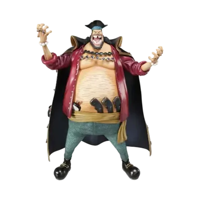 Portrait.Of.Pirates: ONE PIECE Series NEO-DX "Blackbeard" Marshall D. Teach