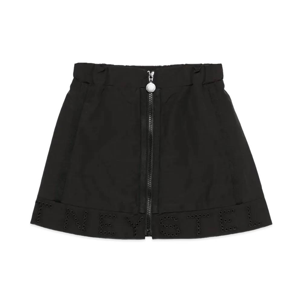 STELLA McCARTNEY Kids Skirts "Black"