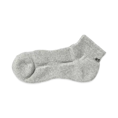 WTAPS Skivvies Sox "Gray"