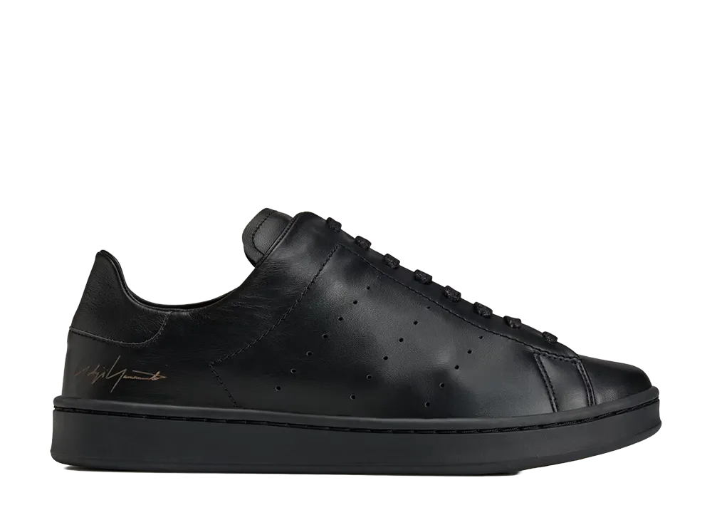 adidas Y-3 Diagonal Stan Smith "Black"