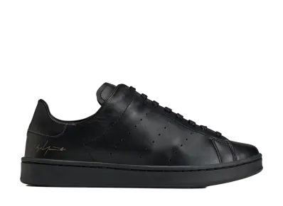 adidas Y-3 Diagonal Stan Smith "Black"