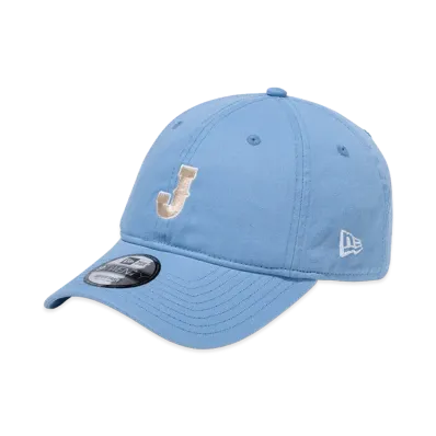 NEW ERA 9Twenty World Baseball Classic Mini Logo "Bird's Eye Blue"