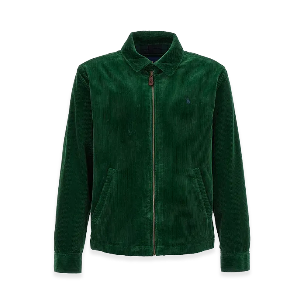 Polo Ralph Lauren Wynton Jacket "Green"