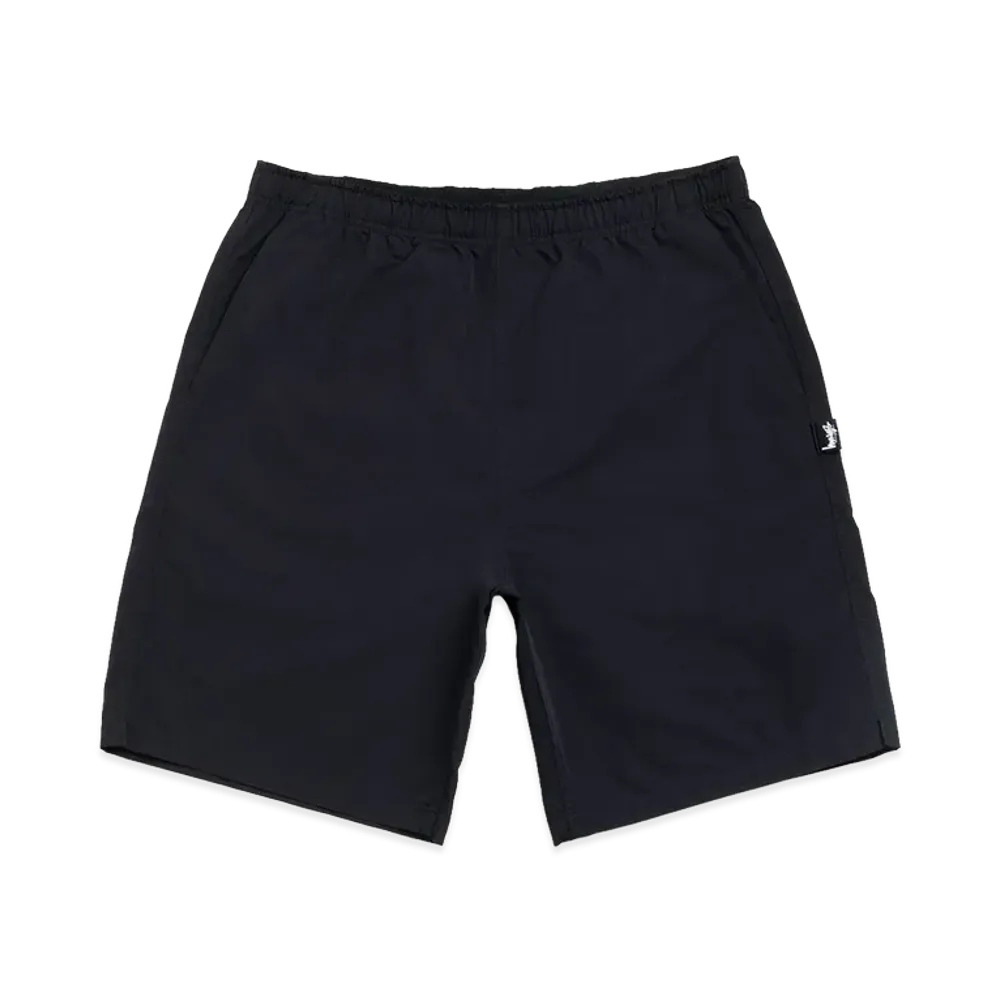 Stussy Transit Short "Black"