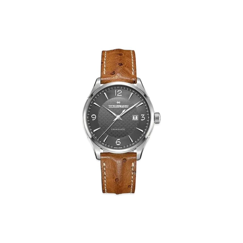 Hamilton Jazzmaster Viewmatic Auto