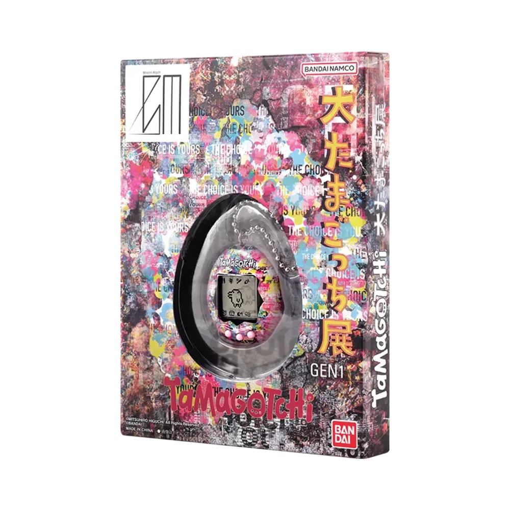 MEDICOM TOY "BEARBRICK" Maneki-Neko (Beckoning Cat) Oval Coin, 10 Million Ryo, Plum Gold Plated, 100% & 400%
