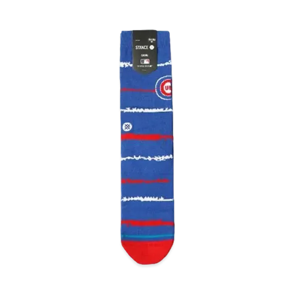 STANCE CHALK CHC "ROYAL"