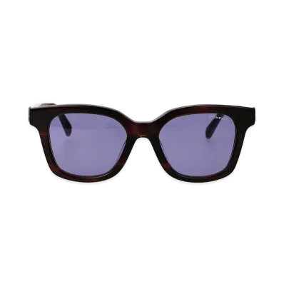 MONCLER Ml0266 Sunglasses "Black"