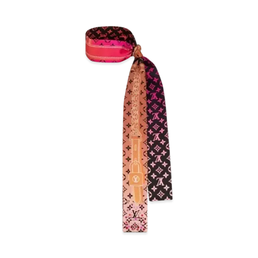 Louis Vuitton Bandeau BB Rising Confidential
