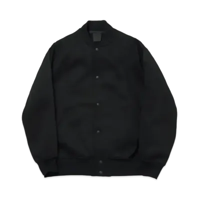 DAIWA PIER39 Tech Sweat Cardigan "Black"