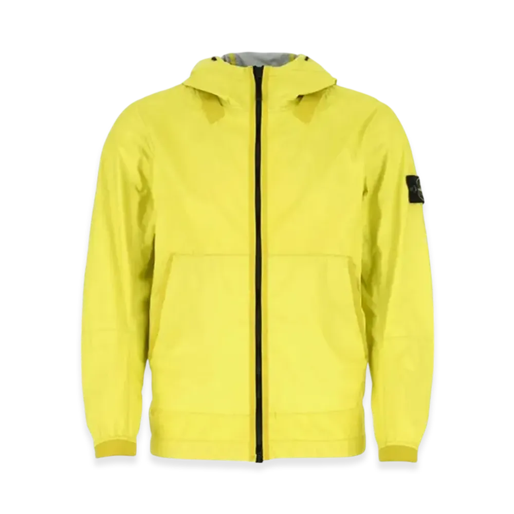 Stone Island 40523 Membrana 3L TC Jacket - 21SS "Pistachio"
