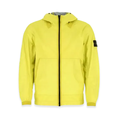 Stone Island 40523 Membrana 3L TC Jacket - 21SS "Pistachio"