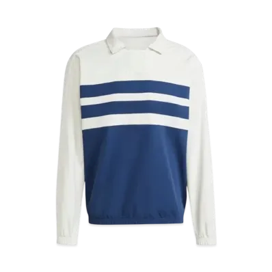 adidas Training Top "Cloud White/Night Indigo"