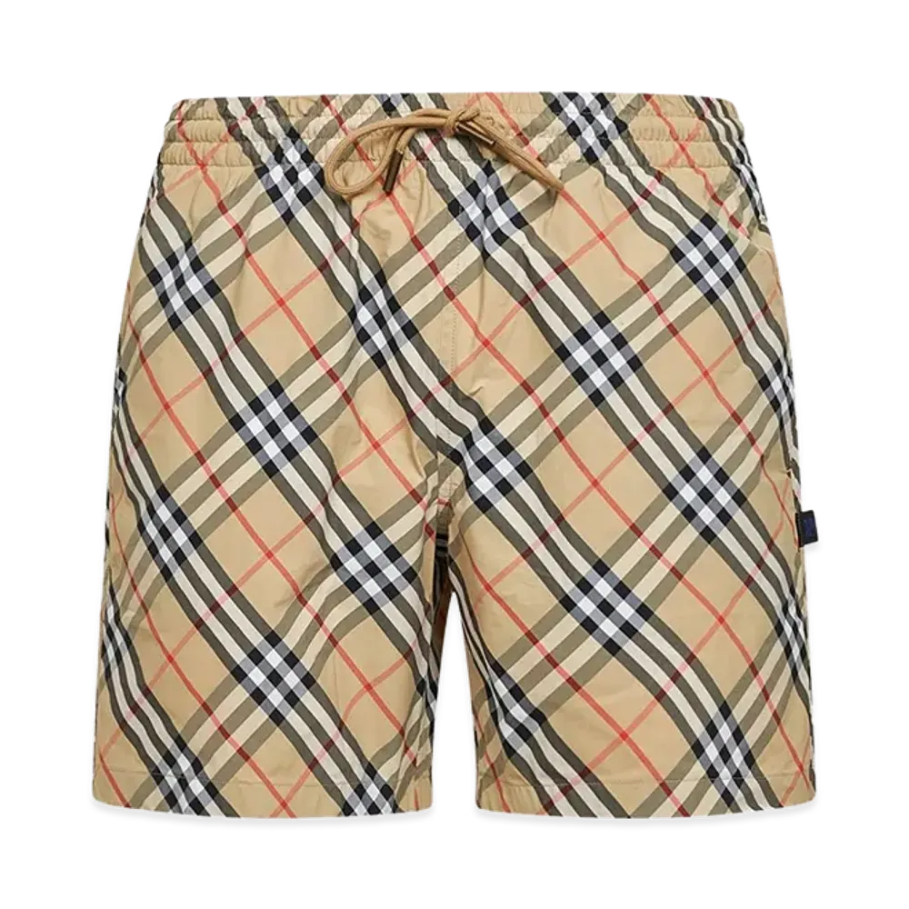 Burberry Sea Clothing "Beige"