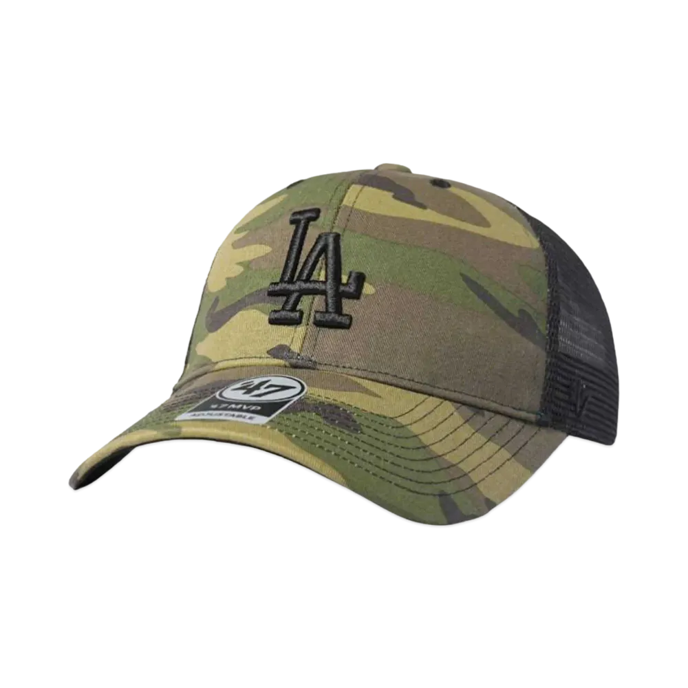 '47 Dodgers Camo Branson MVP "CAMO"
