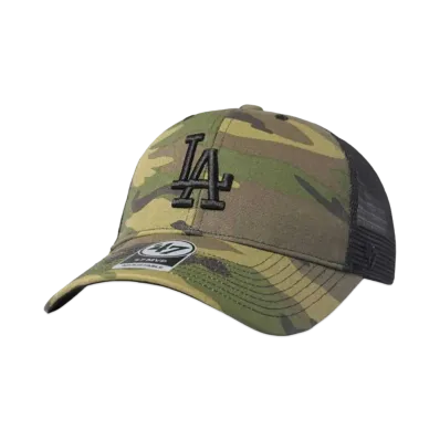 '47 Dodgers Camo Branson MVP "CAMO"