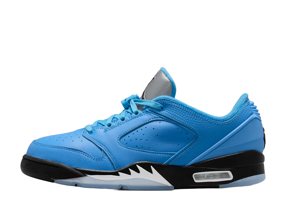 Nike Air Jordan Sixty Plus Low "University Blue"
