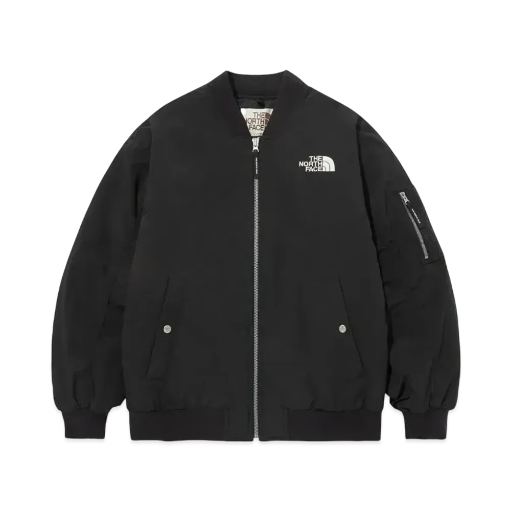 The North Face Hayden EX Heat Bomber "Black"