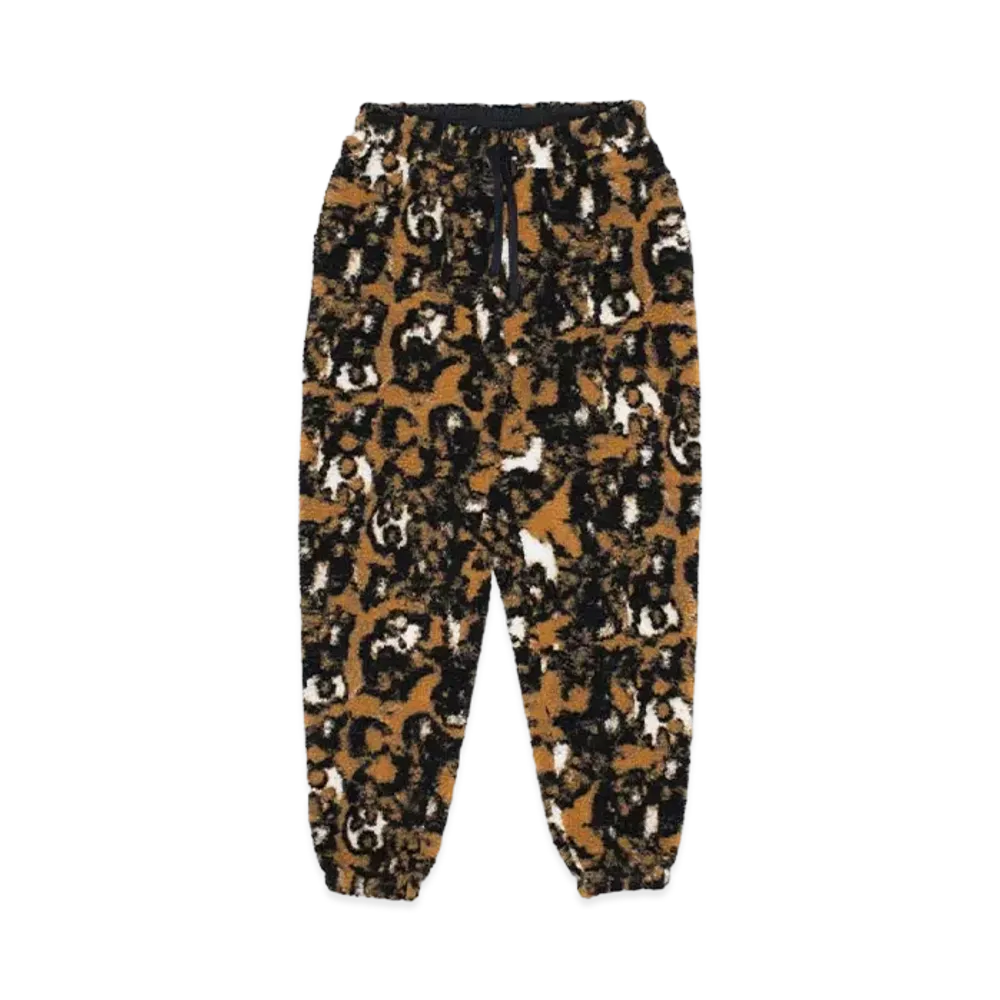 Richardson Wild Dog Fleece Pants "Multi"