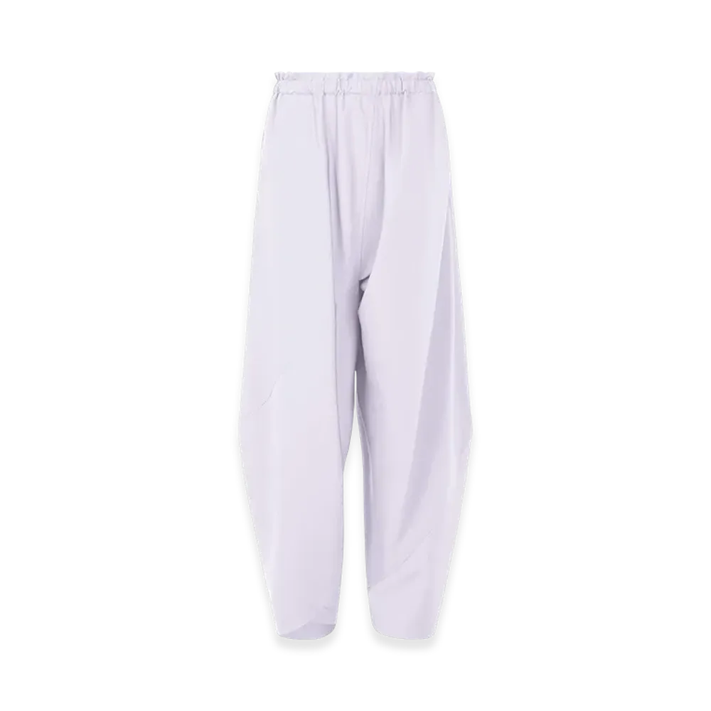 132 5. ISSEY MIYAKE Parallel Wrap "Icy White"