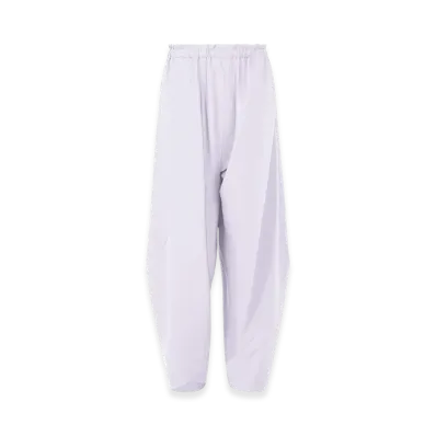 132 5. ISSEY MIYAKE Parallel Wrap "Icy White"