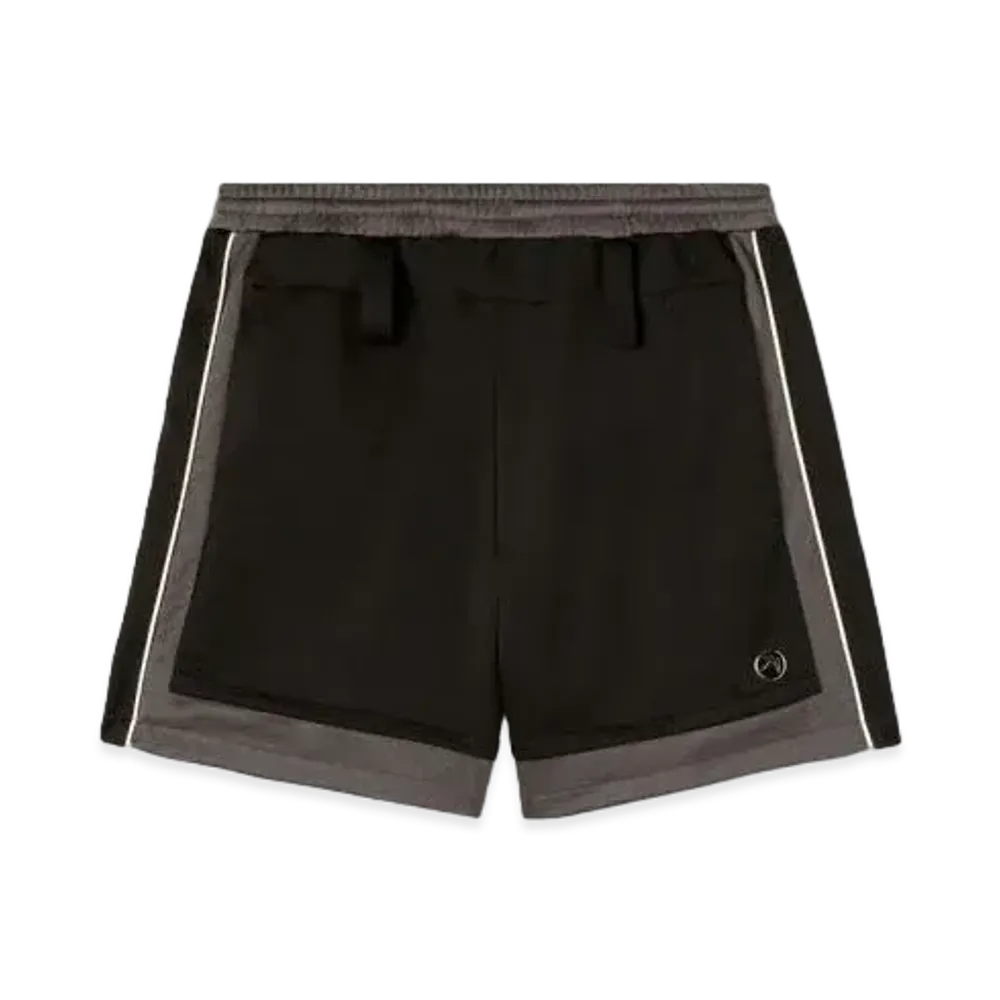 AMBUSH Track Shorts "Black"