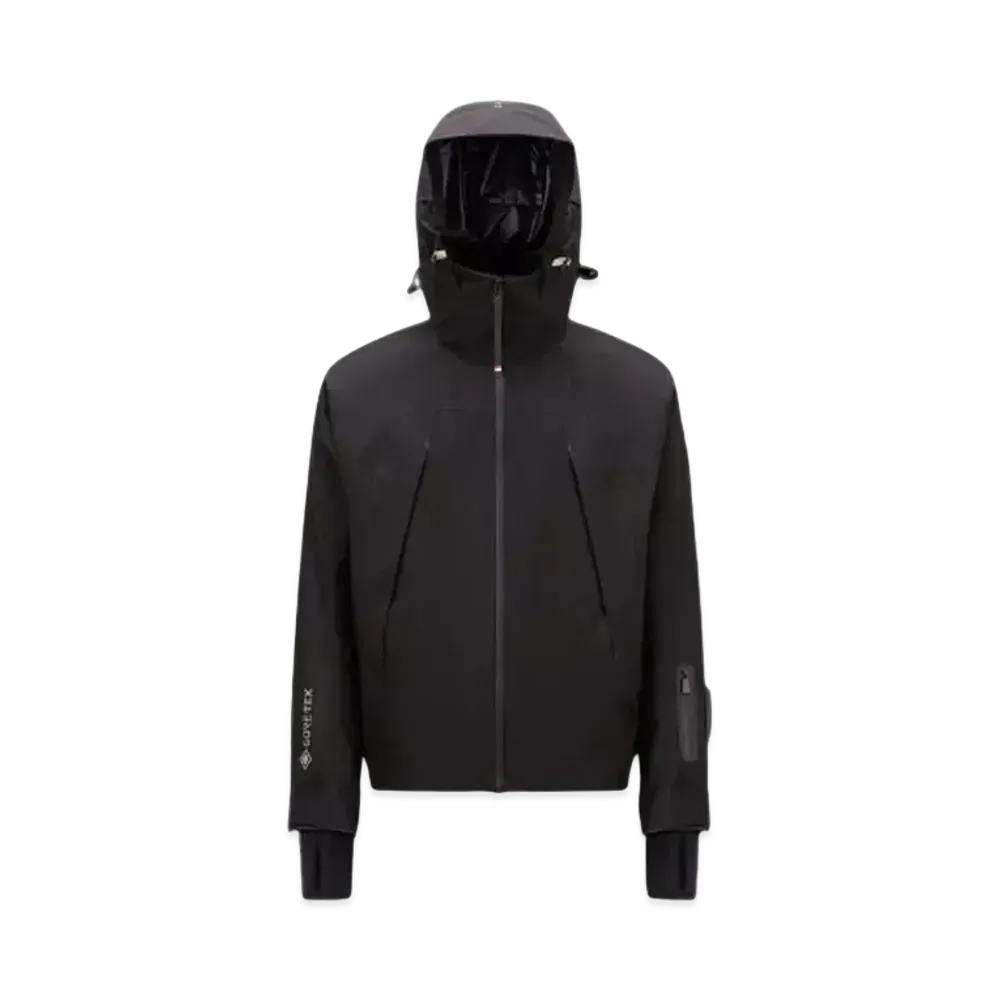 MONCLER Lapaz Jacket "Black"