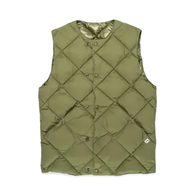 CMF OUTDOOR GARMENT CMF Inner Vest "Khaki"