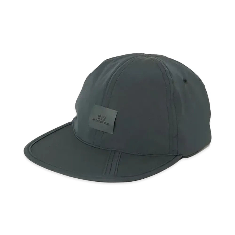 N.HOOLYWOOD Jet Cap "Charcoal"