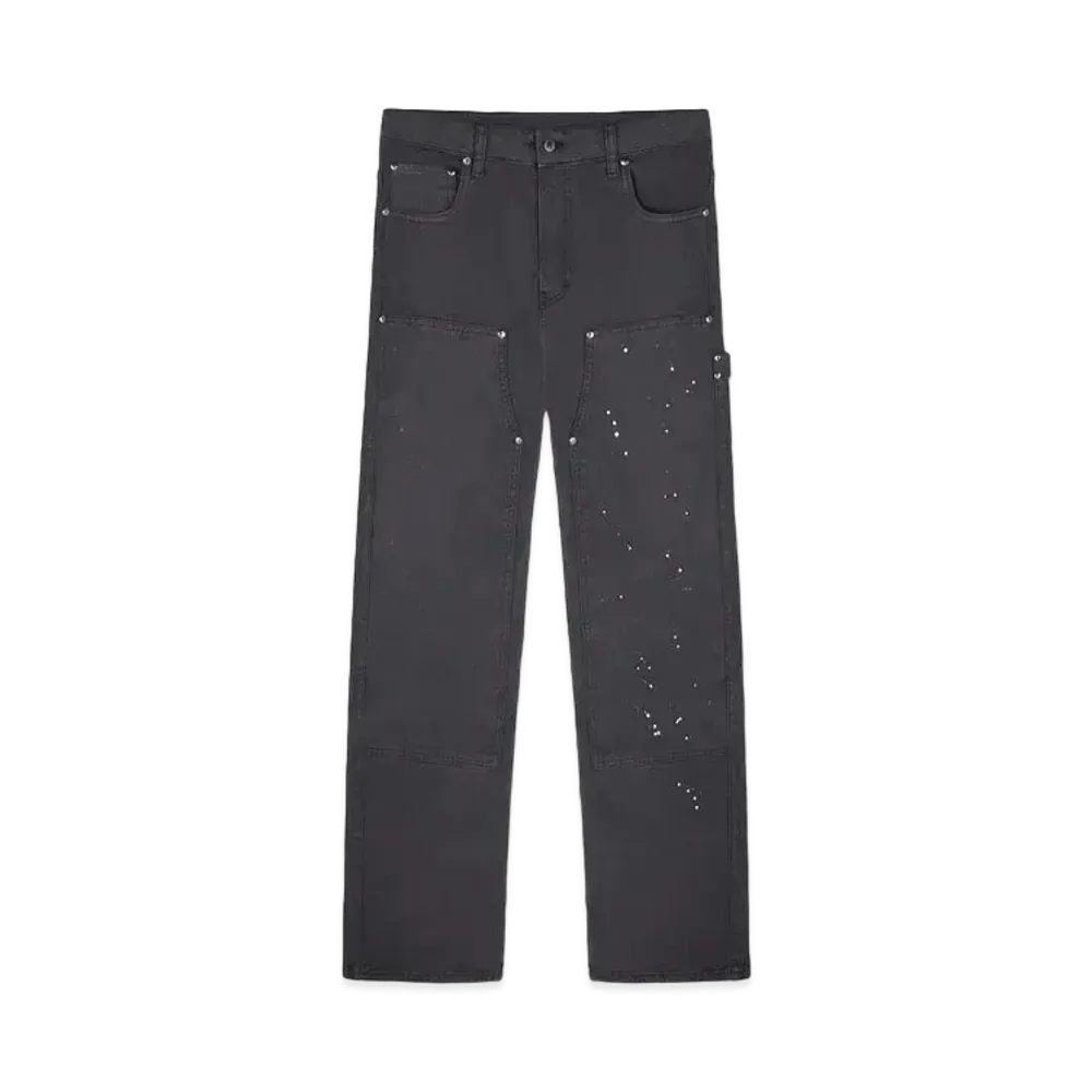 REPRESENT R3C Paint Carpenter Denim "Iron"