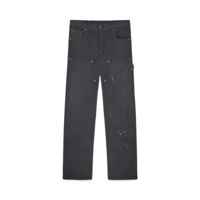 REPRESENT R3C Paint Carpenter Denim "Iron"