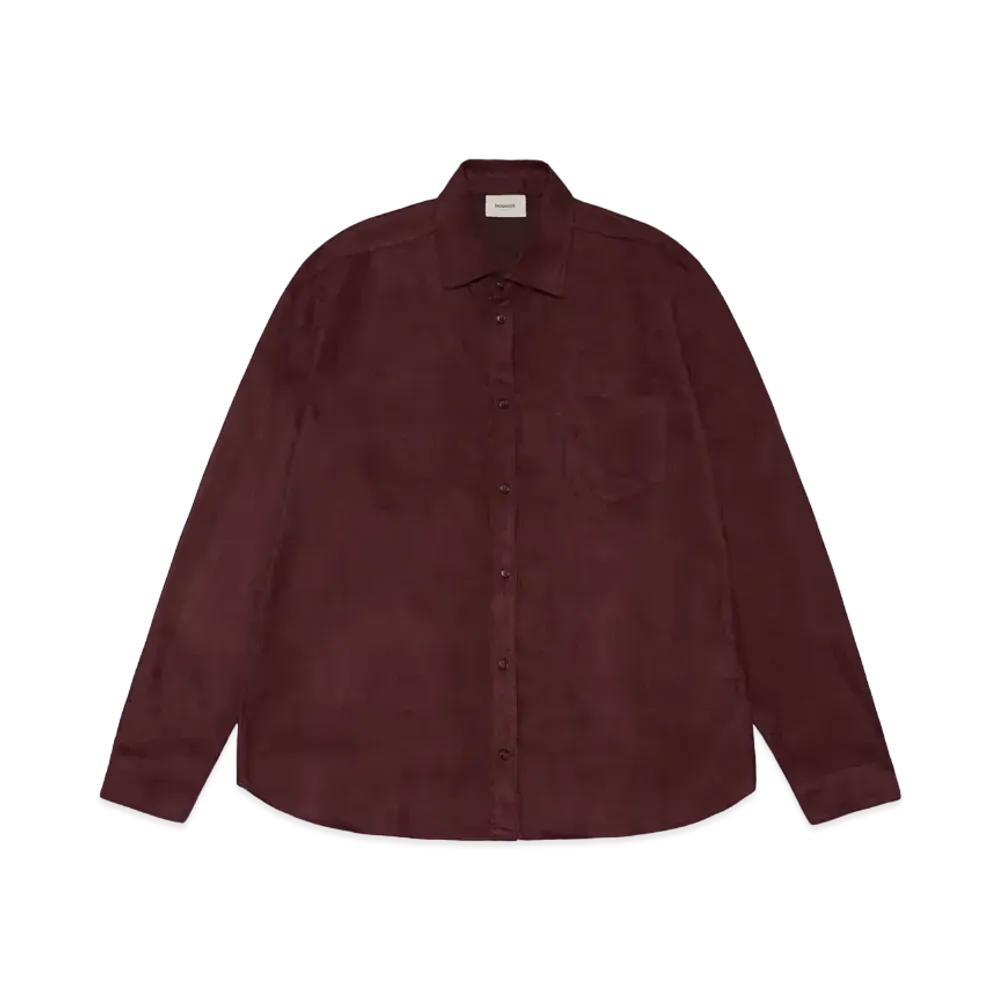 Iroquois ECO SUEDE SH "WIN"
