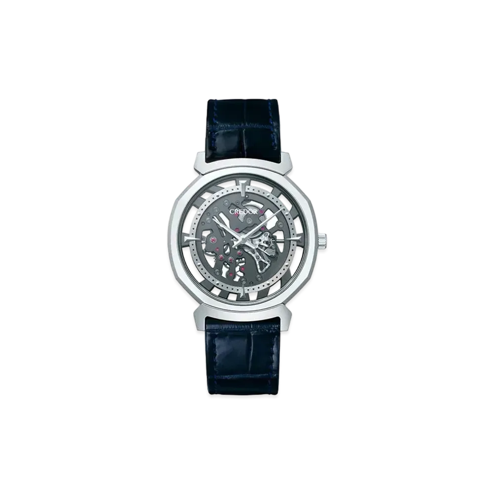 CREDOR Linealx Skeleton Model GCBD999