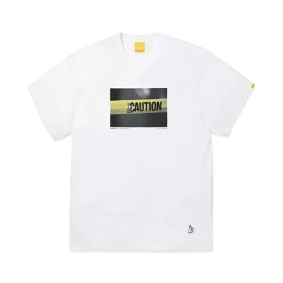 FR2 The First Post 10Th Anniversary T-Shirt "White"