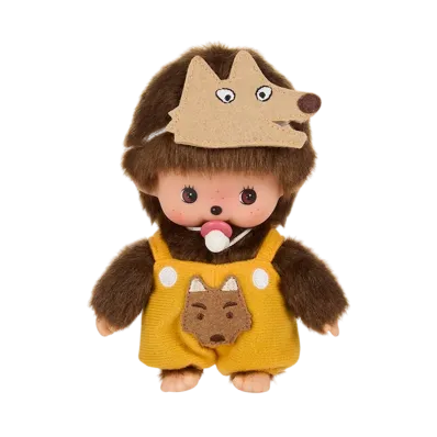 Sekiguchi Revival School Play Bebichhichi Wolf