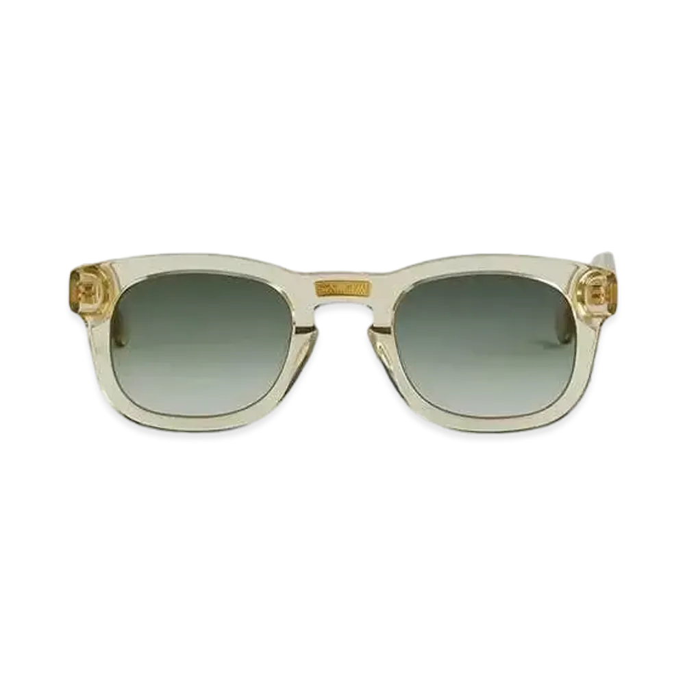 Kith Orosei Sunglasses "Whirl"