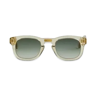 Kith Orosei Sunglasses "Whirl"