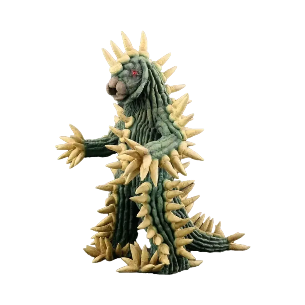 XPLUS "Daikaiju series" -Ultraman Taro- Sabotendar (modified)