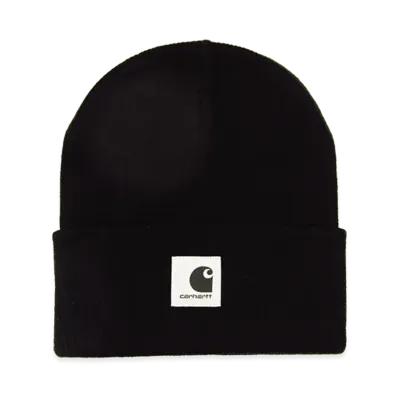 Carhartt WIP Ashley Beanie "Black"