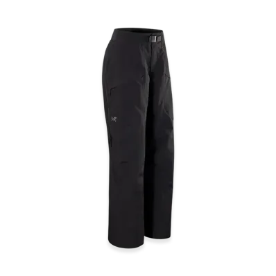 ARC'TERYX Women's Incendia Pant "Black" X000009860