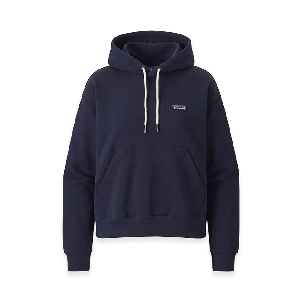 Patagonia Women's Hoodie "Blue"
