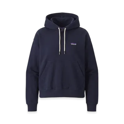 Patagonia Women's Hoodie "Blue"